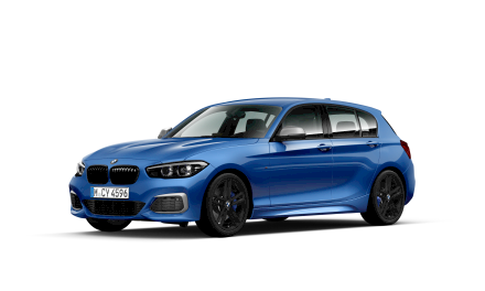 BMW F20